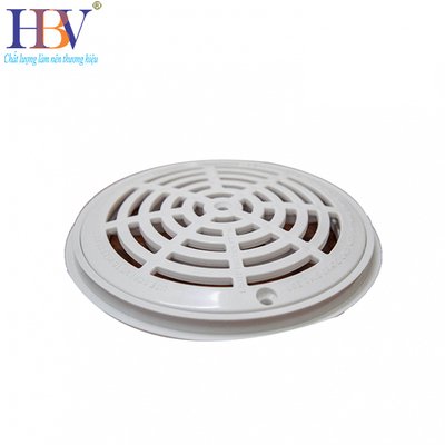 Nắp thu đáy tròn