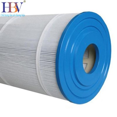 Cột lọc giấy Emaux