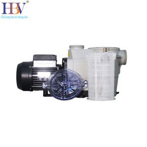 Máy bơm nước hồ bơi Kripsol KS Evo