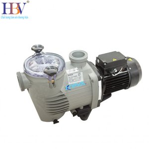 Máy bơm nước hồ bơi Kripsol KS Evo