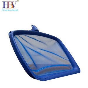 Vợt rác hồ bơi