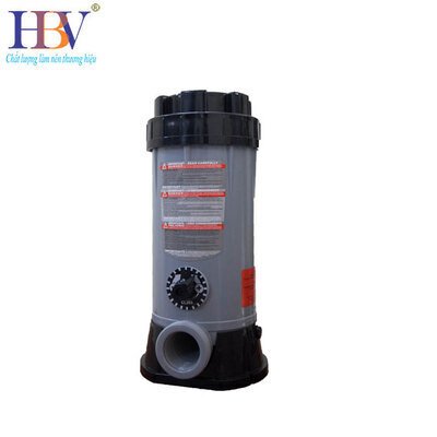 Bộ châm hóa chất bán tự động