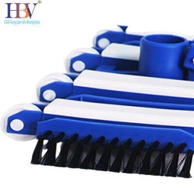 Bàn hút vệ sinh 8 bánh