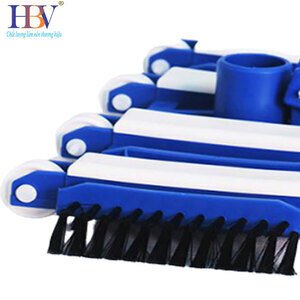 Bàn hút vệ sinh 8 bánh