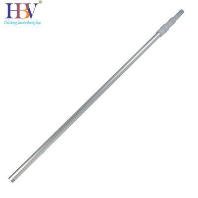 Sào nhôm vệ sinh bể bơi