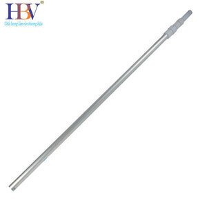 Sào nhôm vệ sinh bể bơi