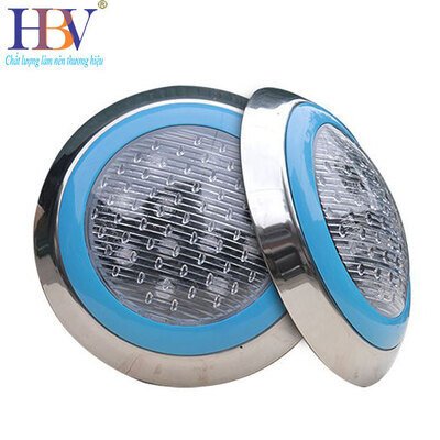 Đèn led ốp thành hồ bơi Hongkong