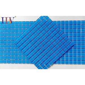 Gạch Mosaic thuỷ tinh