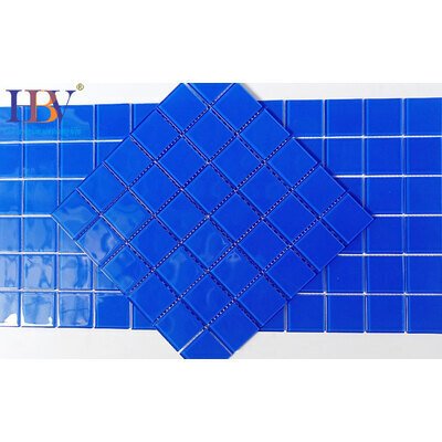 Gạch Mosaic thuỷ tinh