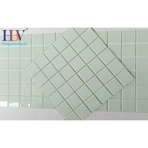 Gạch Mosaic thuỷ tinh