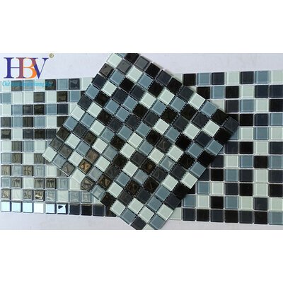 Gạch Mosaic thuỷ tinh