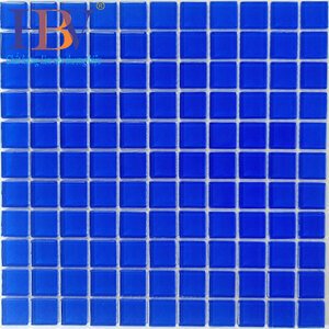 Gạch Mosaic thuỷ tinh