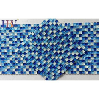 Gạch Mosaic trang trí