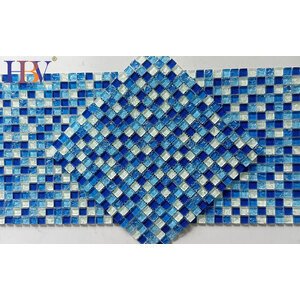 Gạch Mosaic trang trí