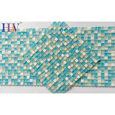 Gạch Mosaic trang trí