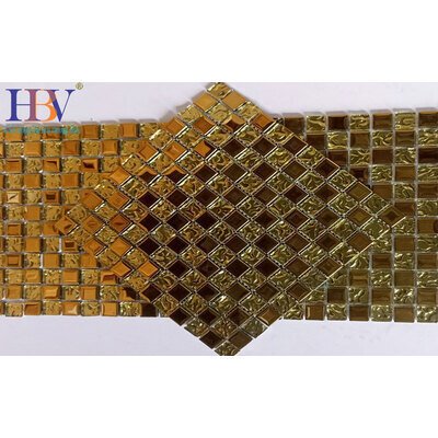 Gạch Mosaic trang trí