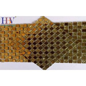 Gạch Mosaic trang trí