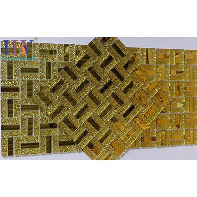 Gạch Mosaic trang trí