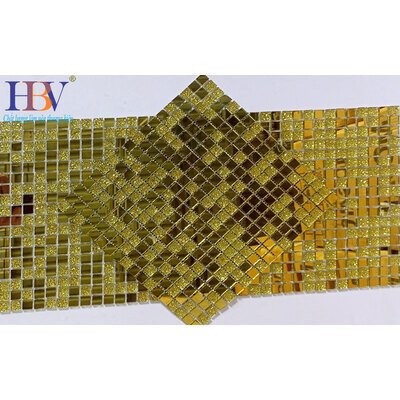 Gạch Mosaic trang trí