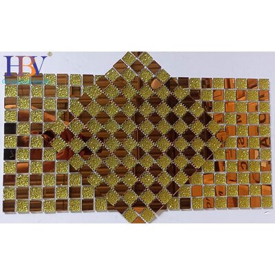 Gạch Mosaic trang trí