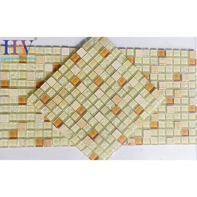 Gạch Mosaic trang trí