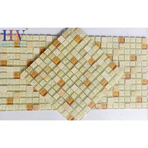 Gạch Mosaic trang trí