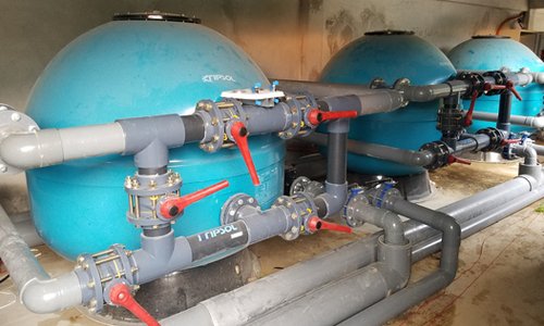 CUNG CẤP & LẮP ĐẶT