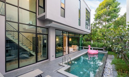 TƯ VẤN & THIẾT KẾ