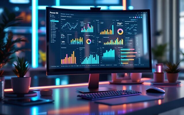 From Traditional BI to Intelligent Analytics: The Rise of AI-Driven Solutions for Accuracy, Speed, and Strategy