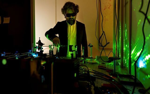 Machine Learning for Active Matter