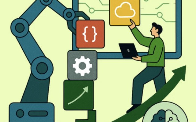 Hybrid AI-Manual Migration Framework: Best Practices for Transitioning from Angular to React