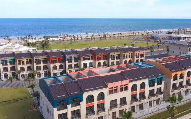 Những lợi thế giúp Bình Thuận thu hút du khách hậu covid