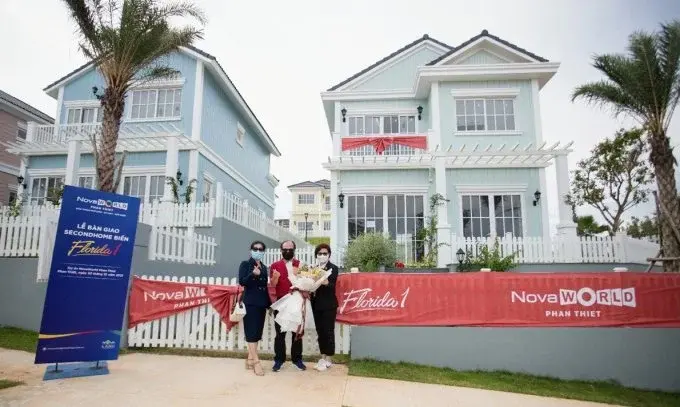 những lợi thế giúp bình thuận thu hút du khách hậu giãn cách