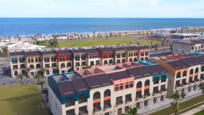 những lợi thế giúp bình thuận thu hút du khách hậu giãn cách