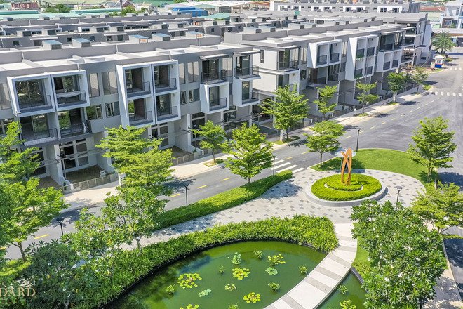 The Standard Bình Dương