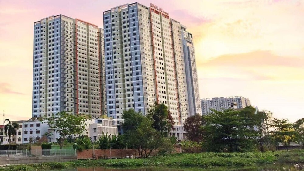 Homyland Riverside - Căn hộ quận 2