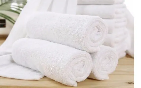 Cotton Towels
