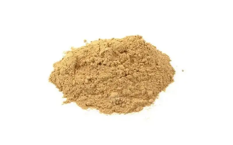 Wood Powder
