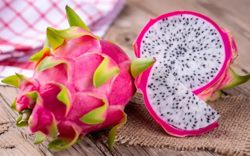 Dragon fruit