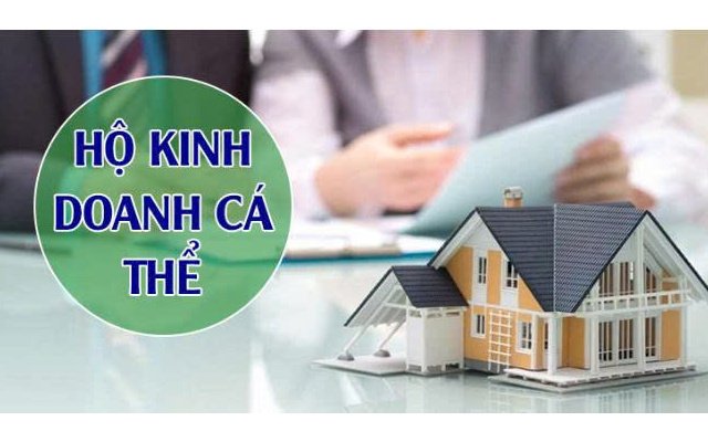 Thành lập hộ kinh doanh cá thể – Hồ sơ, thủ tục & quy định