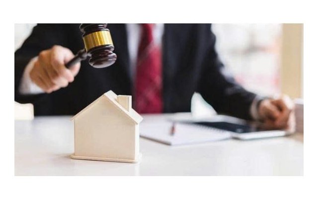 Cục Thuế hướng dẫn chính sách thuế đối với quy trình thi hành án bán đấu giá tài sản