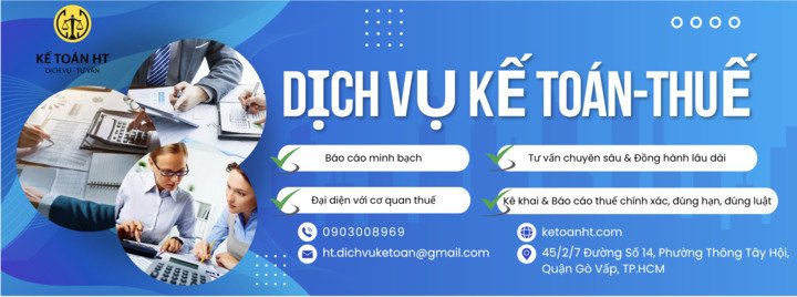 Kế toán HT