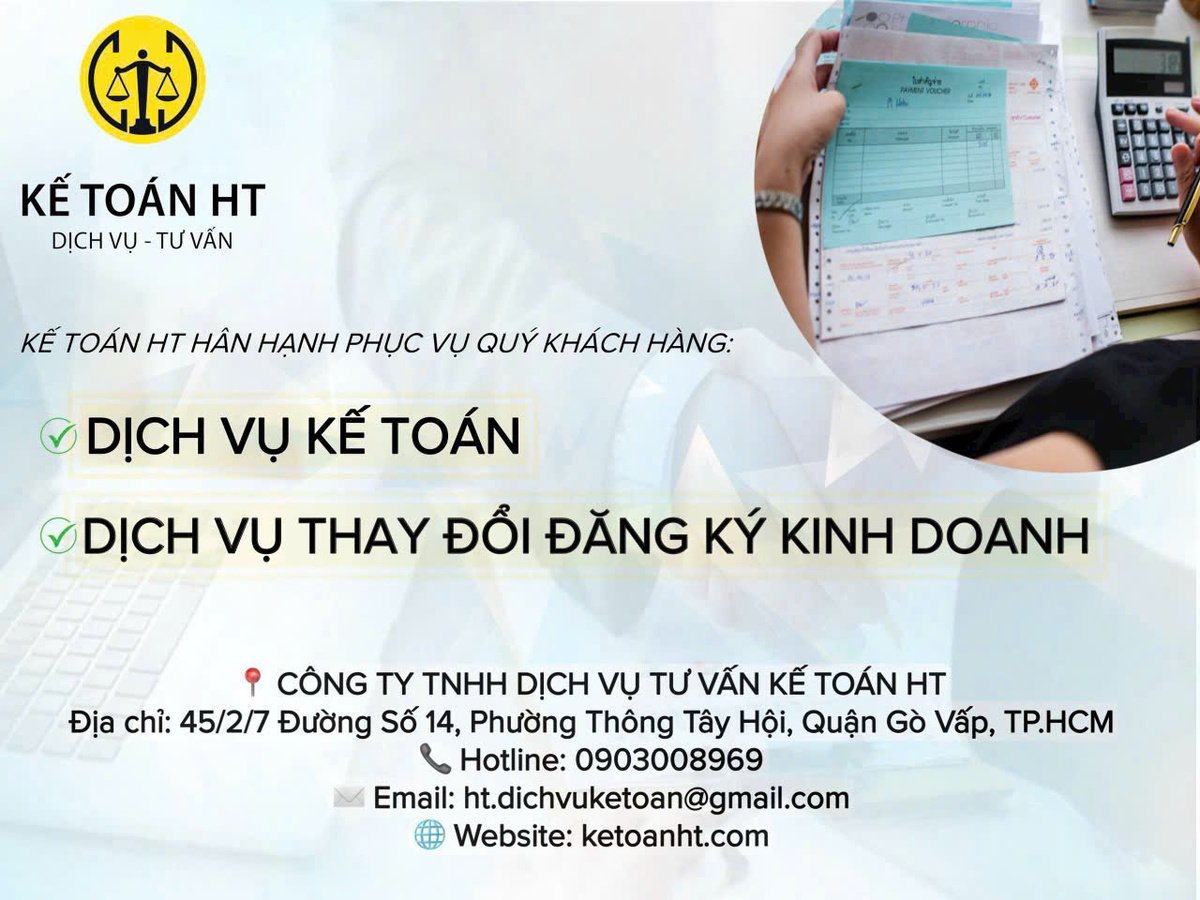 Kế toán HT