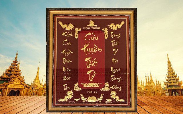 Bạn muốn dùng vàng ?