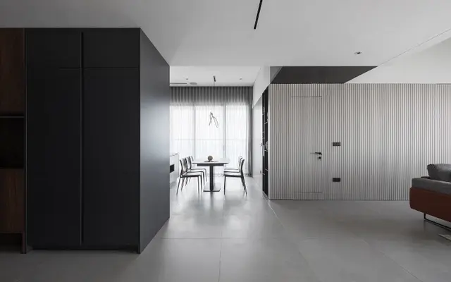 Nội thất căn hộ Penthouse Metropolis - Nét tối giản, sang trọng giữa lòng Hà Nội