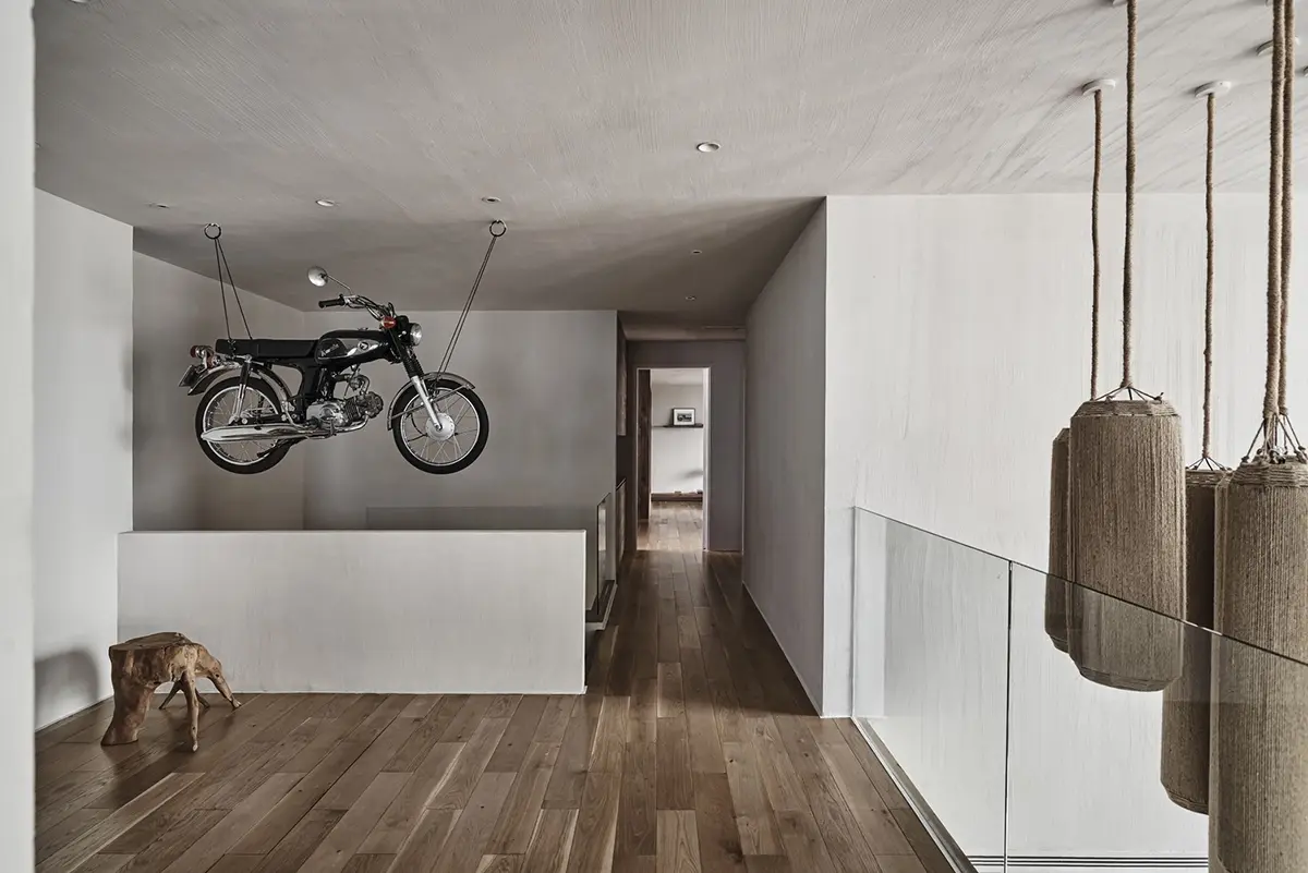 tropical penthouse: không gian xanh giữa 'rừng bê tông'