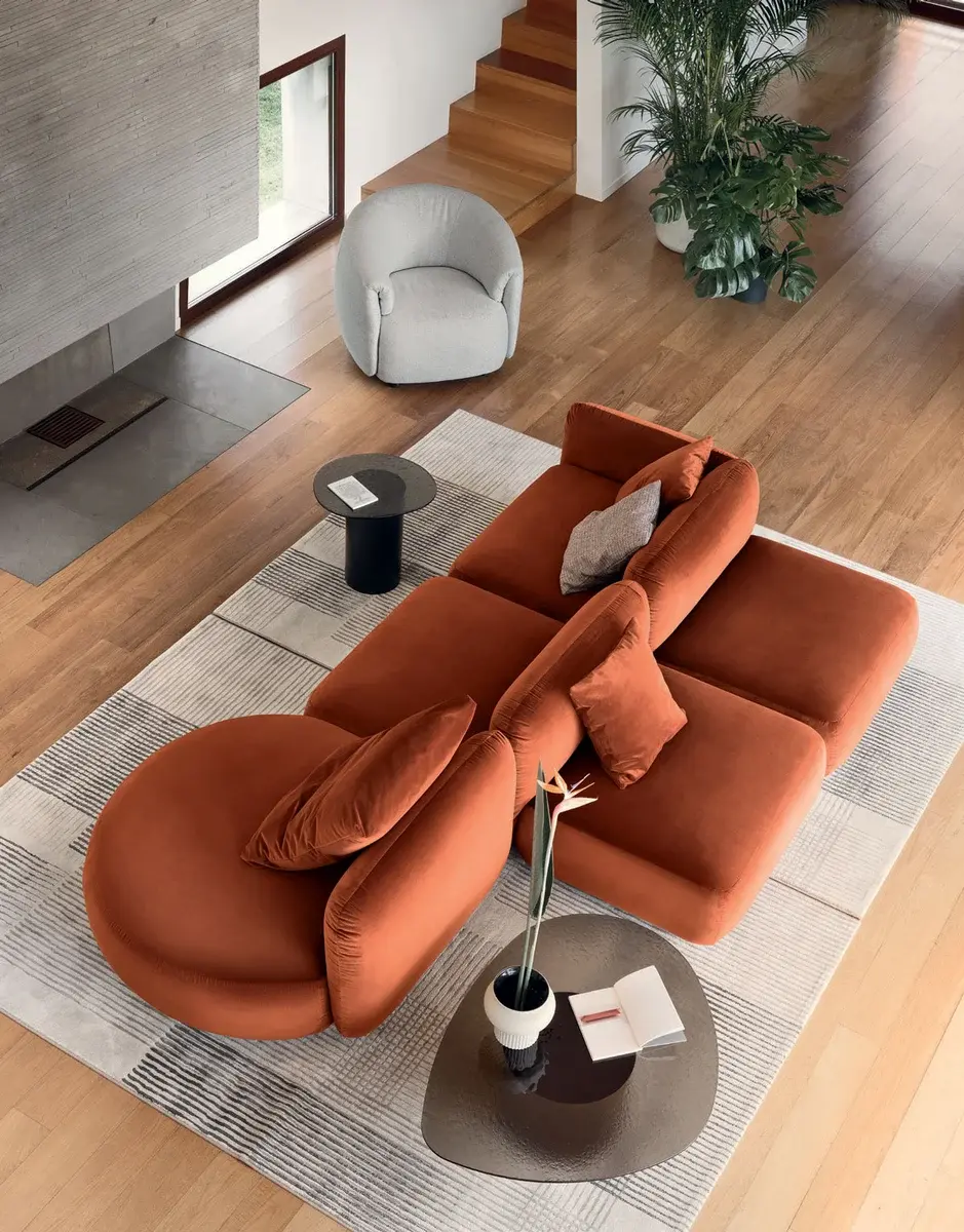 bộ sưu tập mới calligaris ra mắt ấn tượng trong tuần lễ salone milan