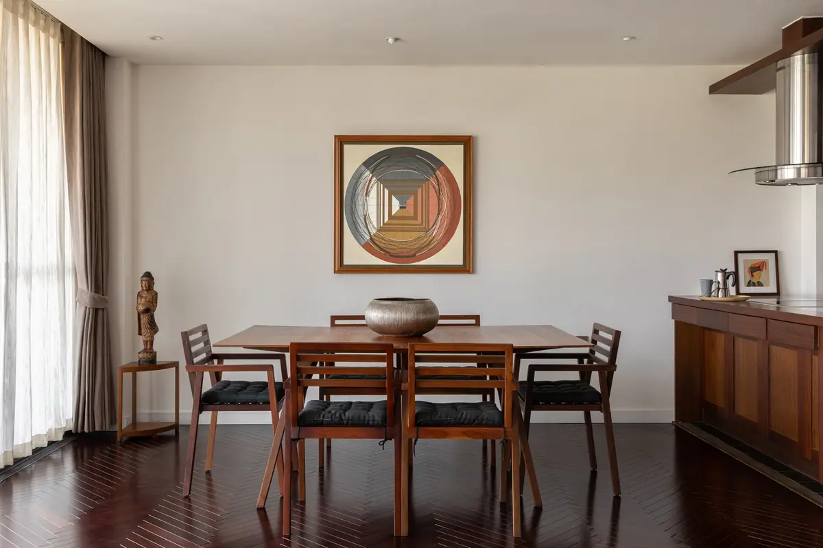 hà nội lãng đãng và an tĩnh