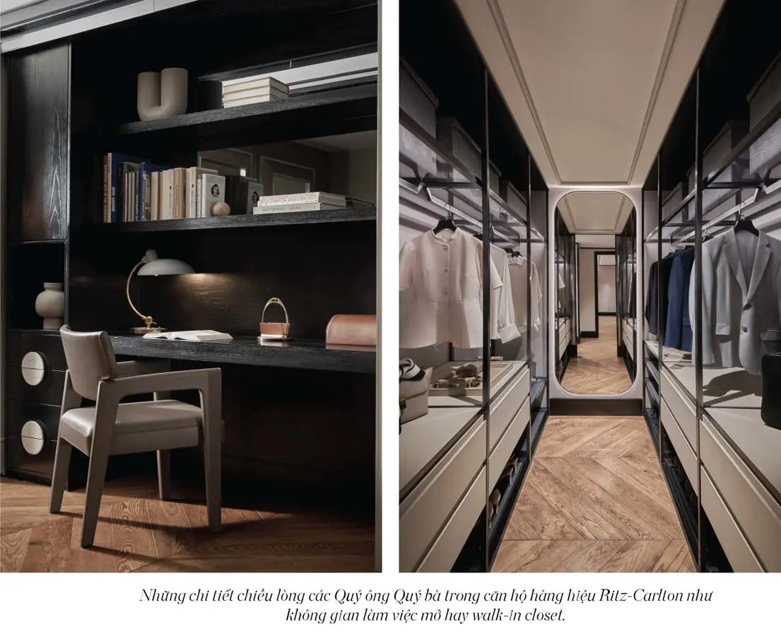 nét paris lãng mạn trong lòng phố cổ