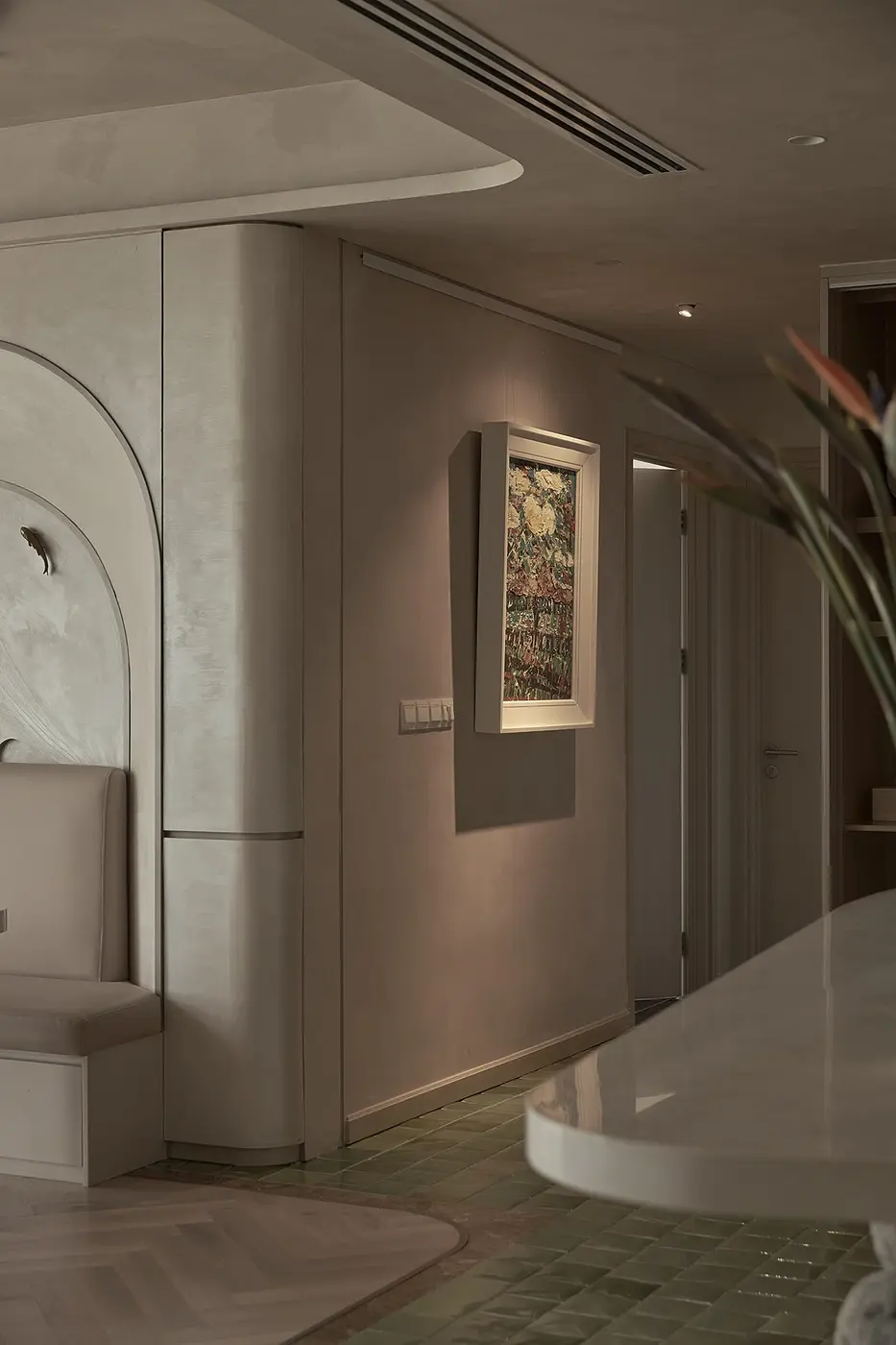 căn hộ empire city - không gian đong đầy ký ức đẹp và đậm chất hồn quê việt